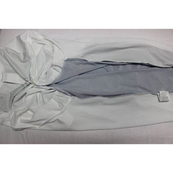 Callaway men's Opti-Dri‎ short sleeve collared performance golf polo shirt - Picture 8 of 11